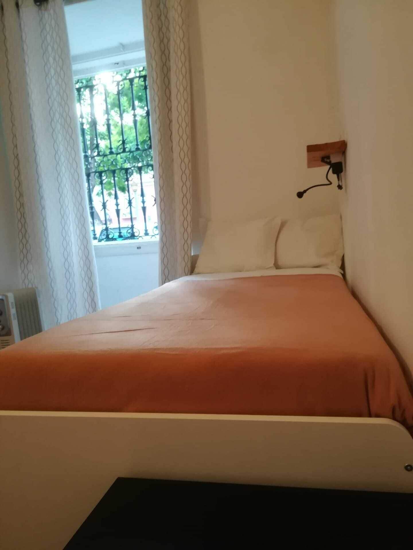 Hostel Casa D'Alagoa FAO Eksteriør bilde