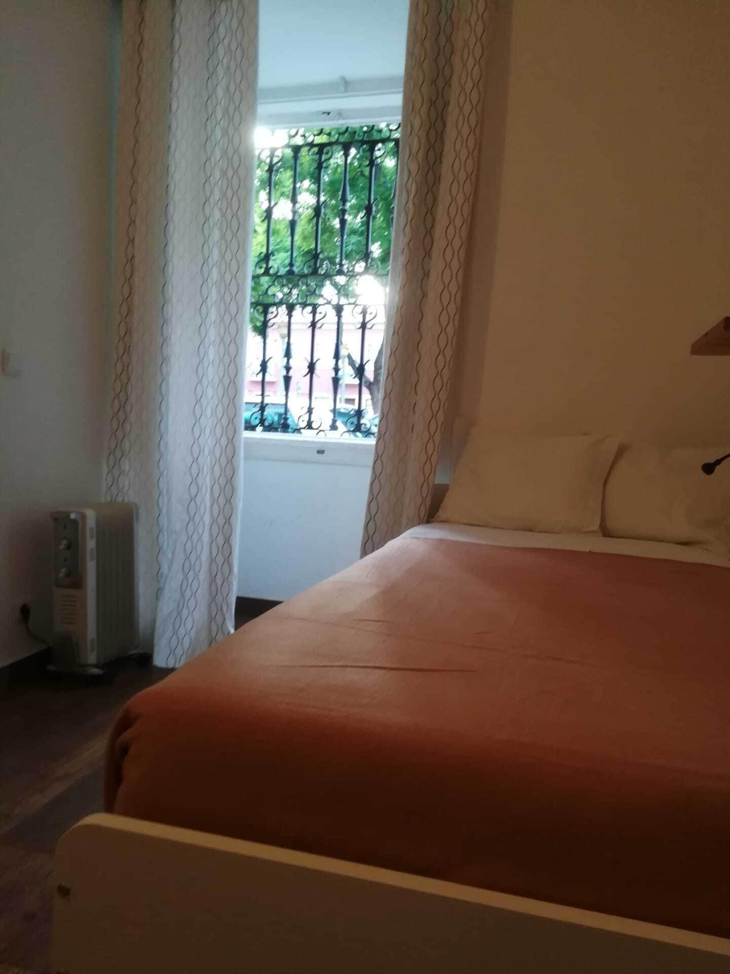 Hostel Casa D'Alagoa FAO Eksteriør bilde