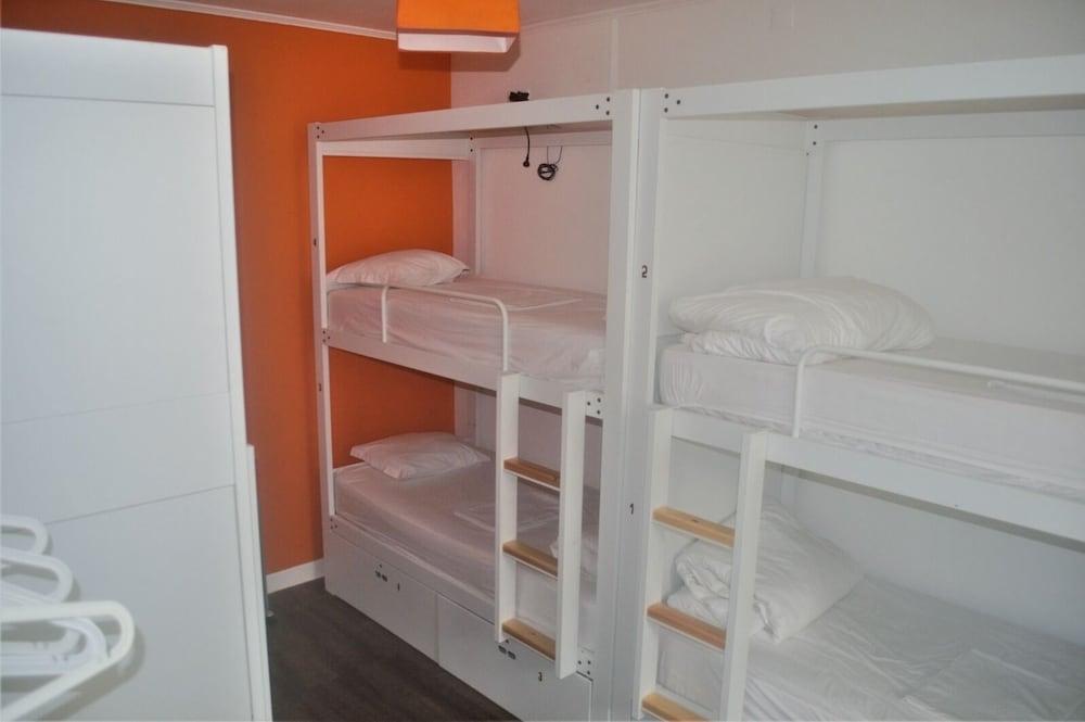 Hostel Casa D'Alagoa FAO Eksteriør bilde
