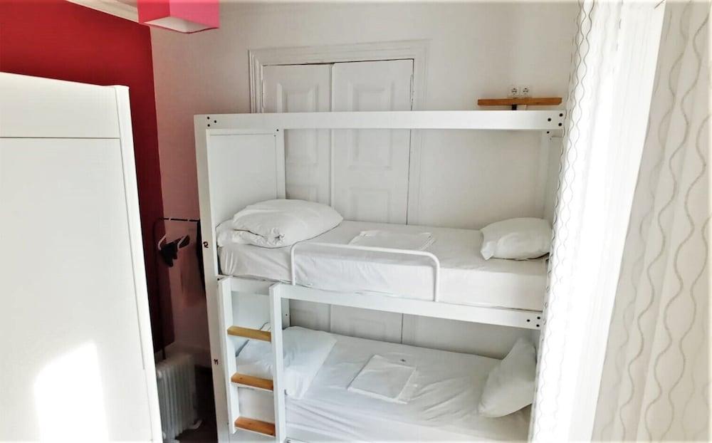 Hostel Casa D'Alagoa FAO Eksteriør bilde