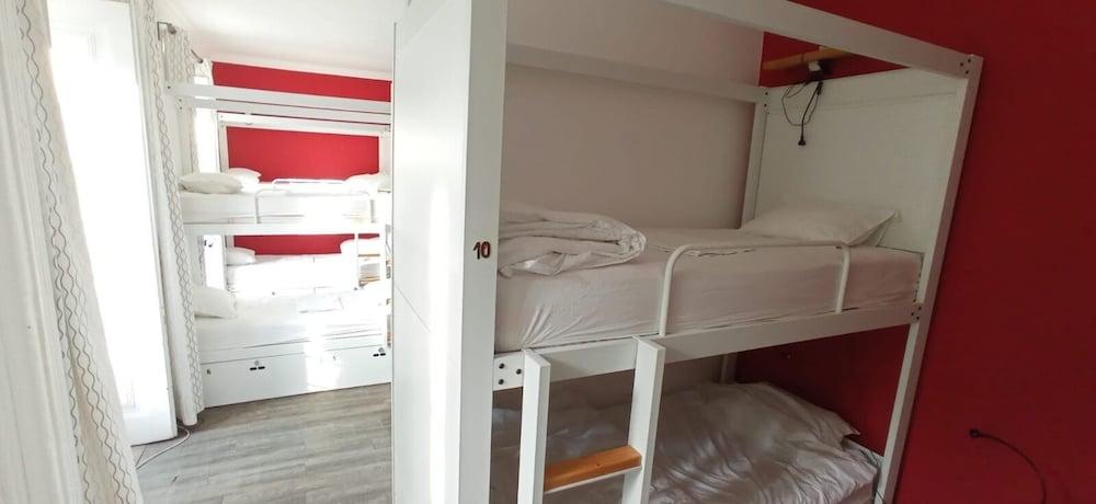 Hostel Casa D'Alagoa FAO Eksteriør bilde