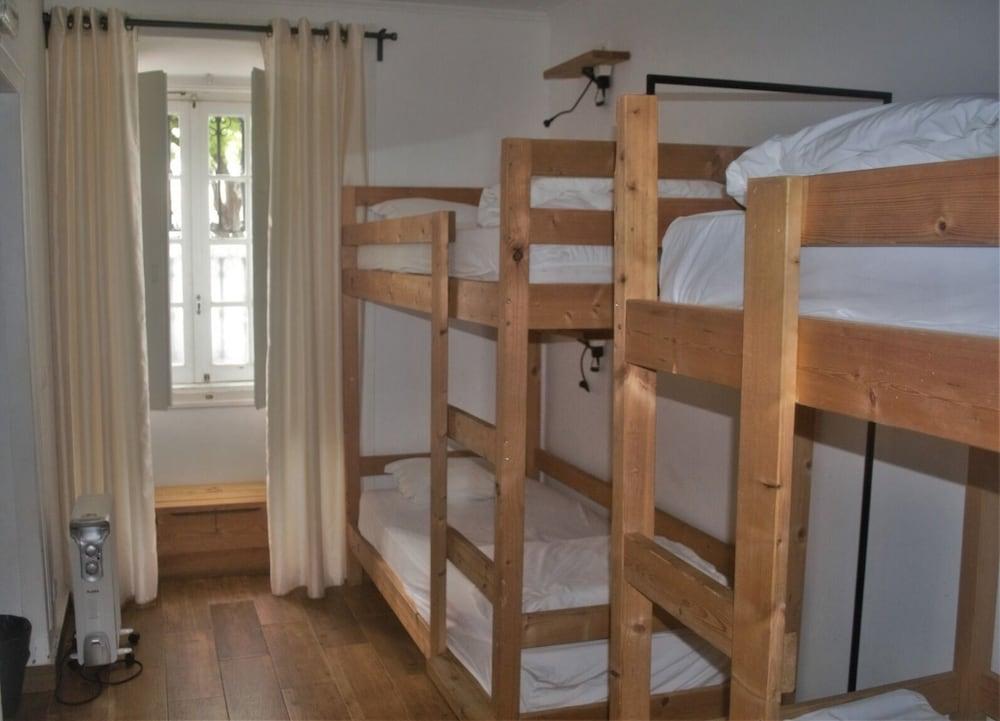 Hostel Casa D'Alagoa FAO Eksteriør bilde