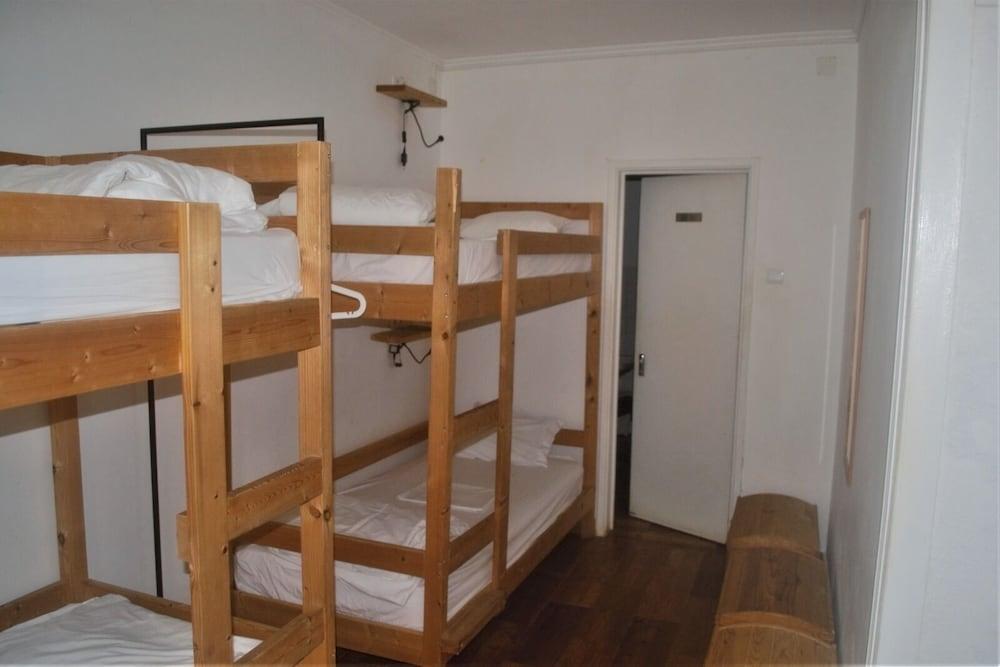 Hostel Casa D'Alagoa FAO Eksteriør bilde