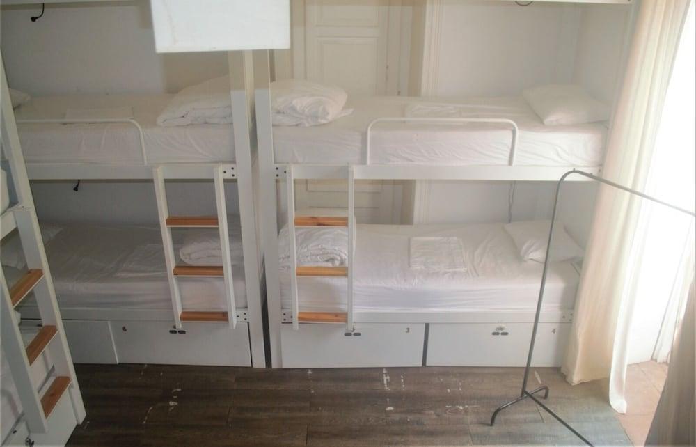 Hostel Casa D'Alagoa FAO Eksteriør bilde