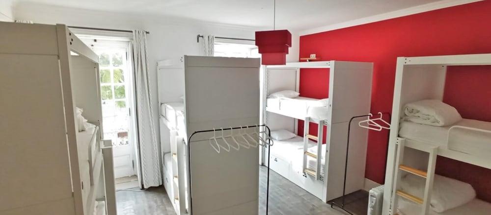 Hostel Casa D'Alagoa FAO Eksteriør bilde