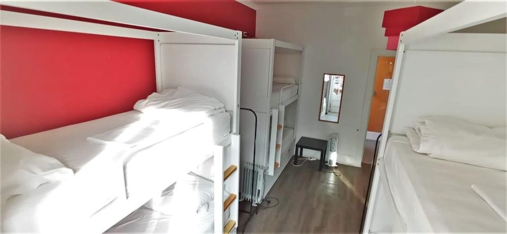 Hostel Casa D'Alagoa FAO Eksteriør bilde