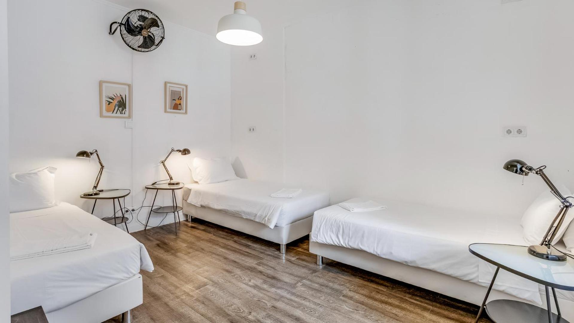 Hostel Casa D'Alagoa FAO Eksteriør bilde